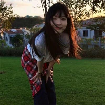 日落黄沙