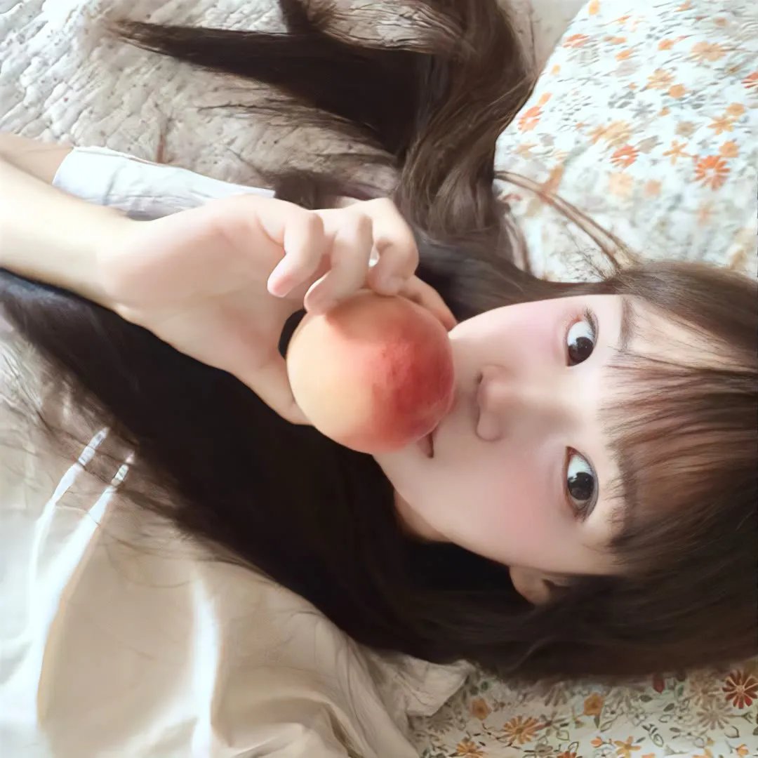 宽广的世界