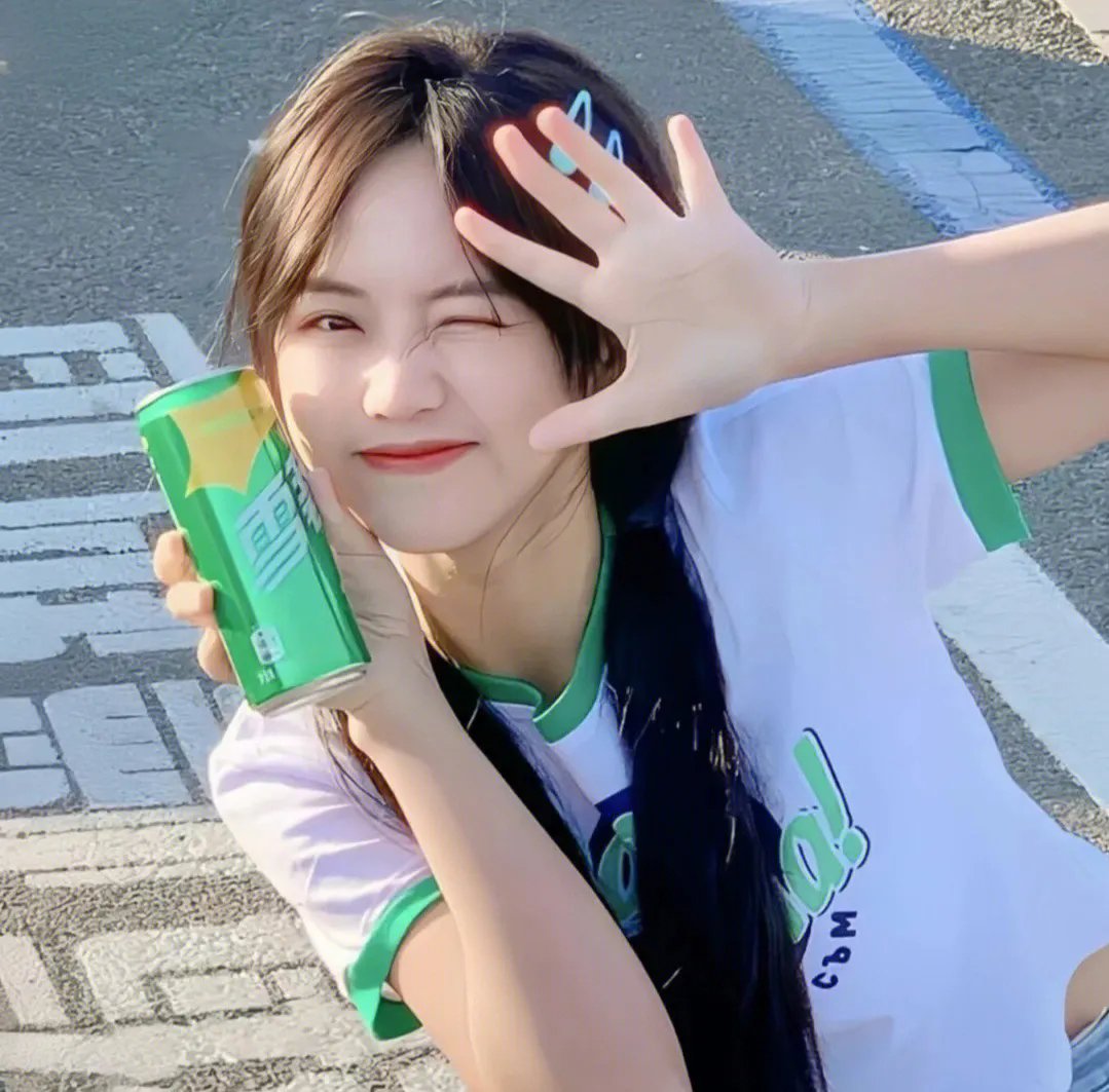 炸裂吧！女孩