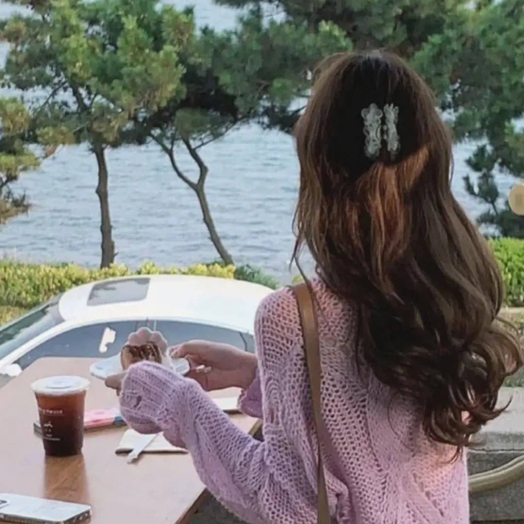 美好的时光